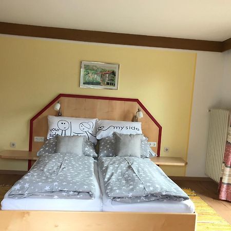 Gaestehaus Hanser เวอร์เกน ห้อง รูปภาพ